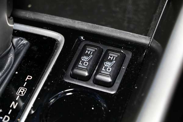 2024 Mitsubishi Eclipse Cross Black Edition YB