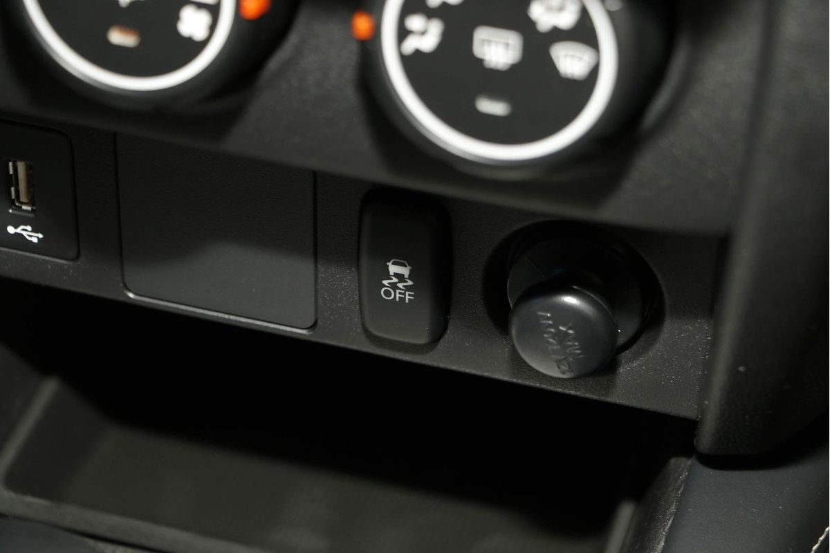 2024 Mitsubishi ASX GS XD