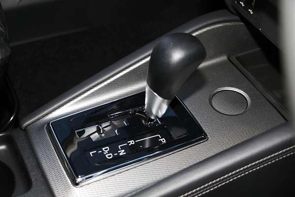2024 Mitsubishi ASX GS XD