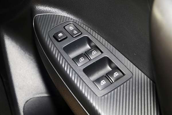 2024 Mitsubishi Eclipse Cross Black Edition YB