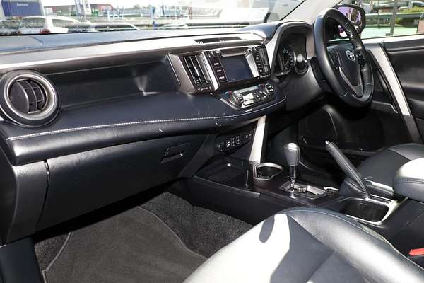 2017 Toyota RAV4 Cruiser ASA44R