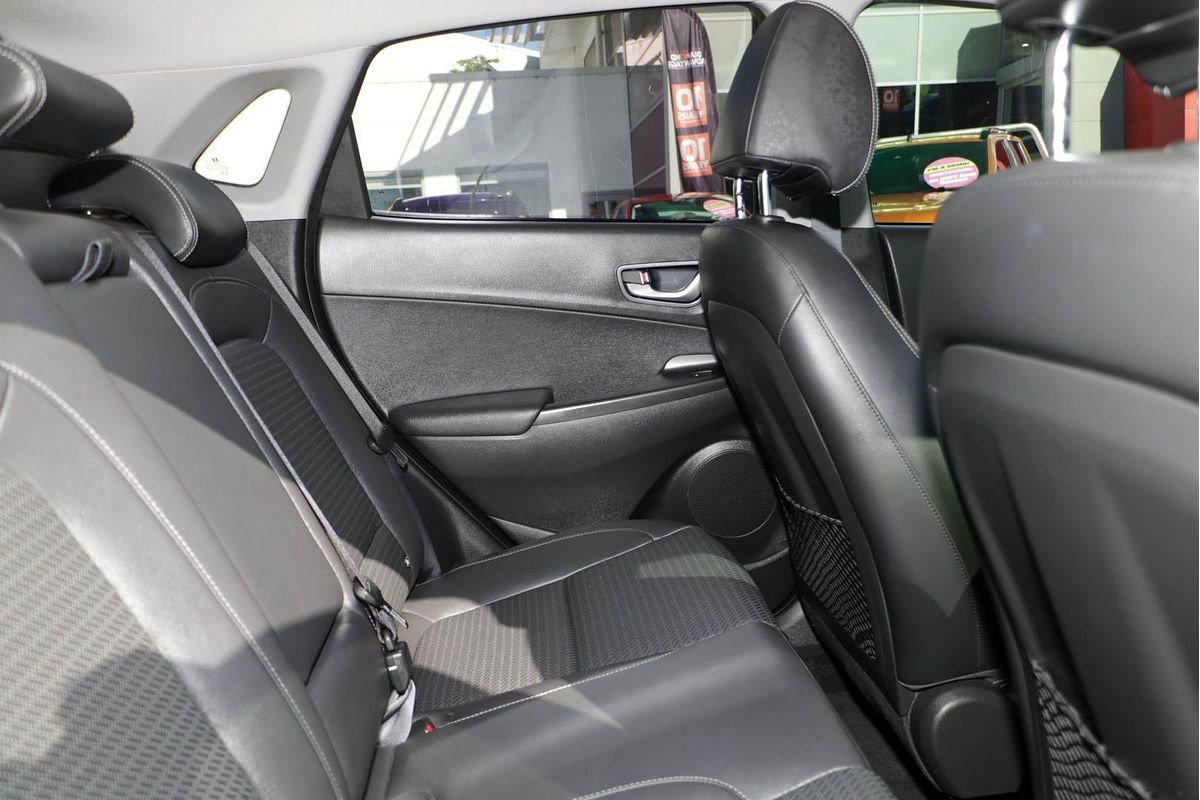 2020 Hyundai Kona Highlander OS.3