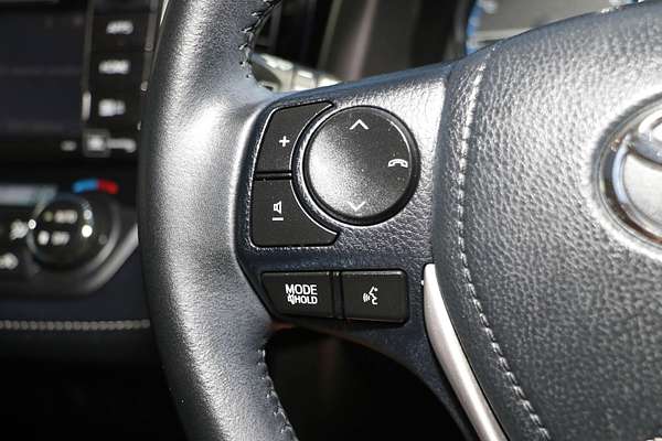 2017 Toyota RAV4 Cruiser ASA44R