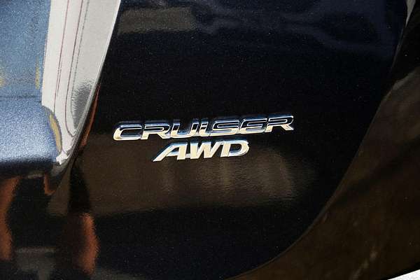 2017 Toyota RAV4 Cruiser ASA44R
