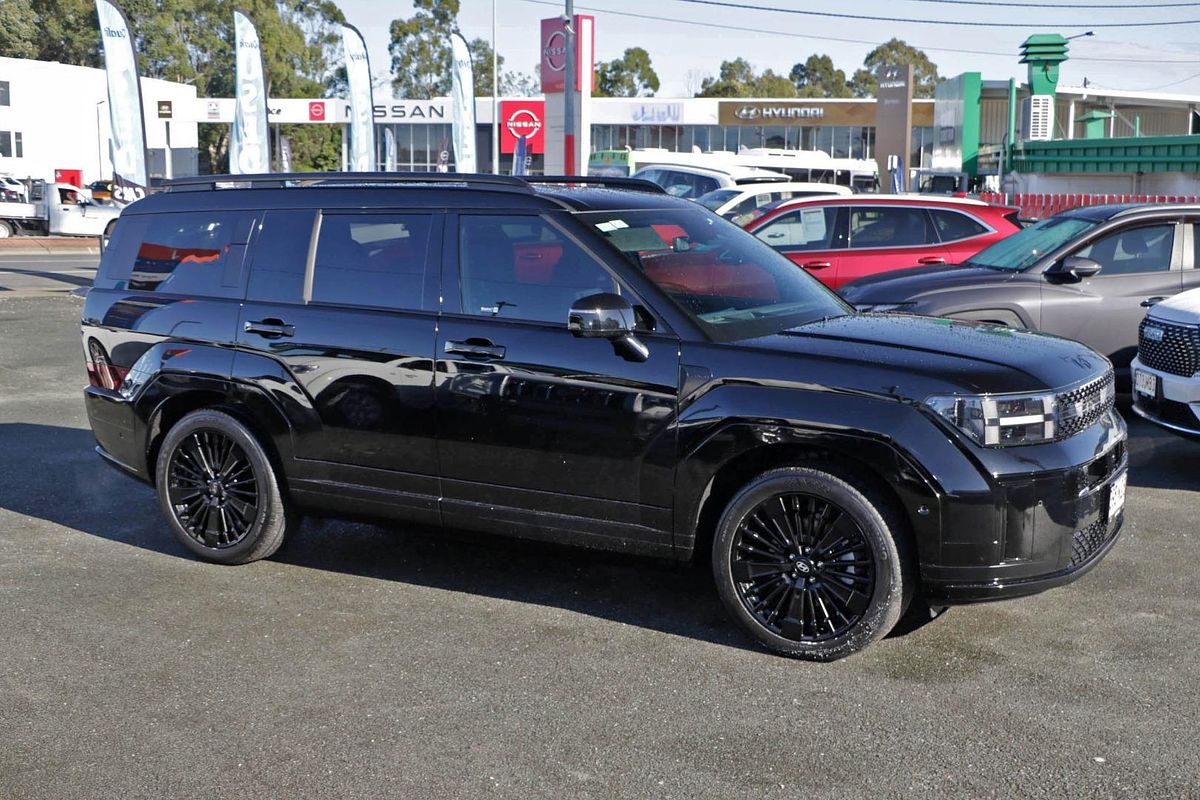 2024 Hyundai Santa Fe Hybrid Calligraphy MX5.V1
