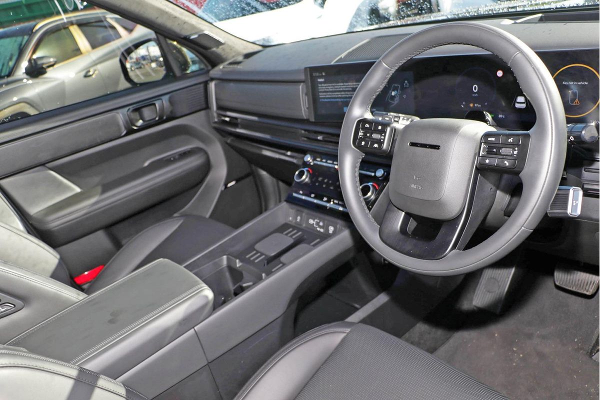 2024 Hyundai Santa Fe Hybrid Calligraphy MX5.V1