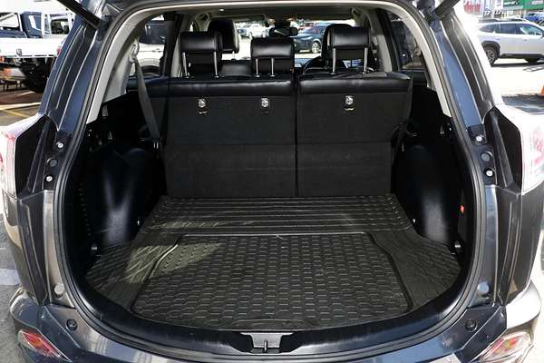 2017 Toyota RAV4 Cruiser ASA44R