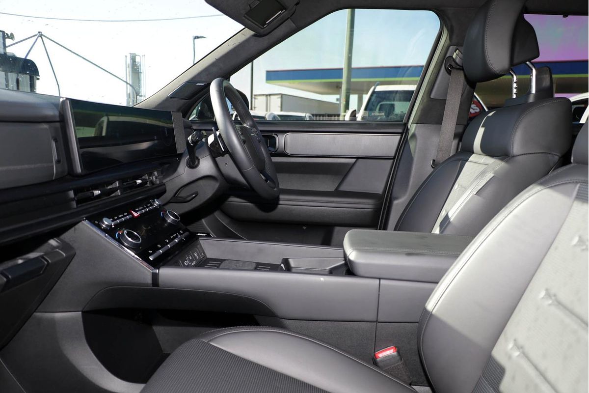 2024 Hyundai Santa Fe Hybrid Calligraphy MX5.V1