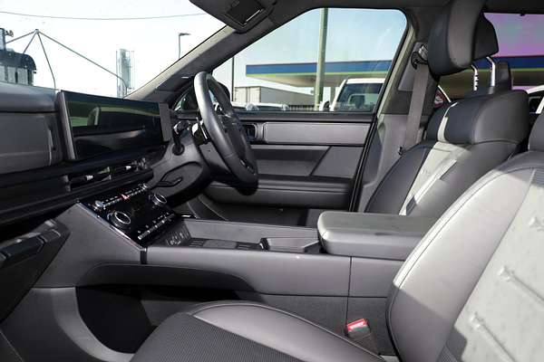 2024 Hyundai Santa Fe Hybrid Calligraphy MX5.V1