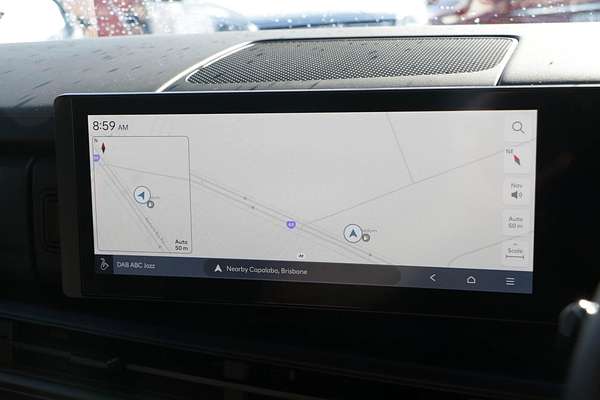 2024 Hyundai Santa Fe Hybrid Calligraphy MX5.V1