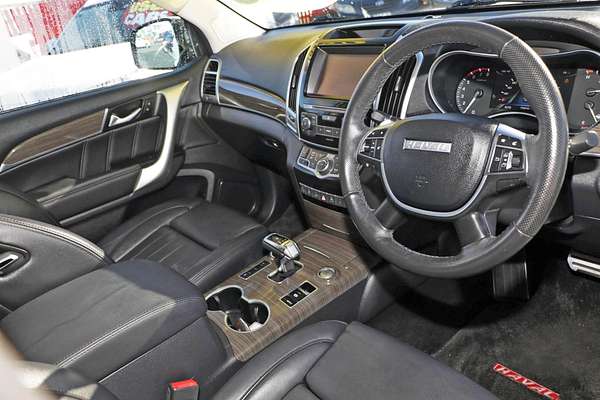2019 Haval H9 Ultra