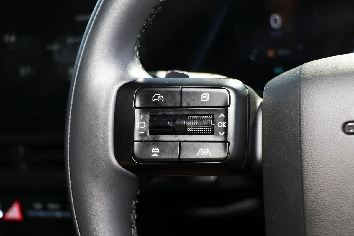 2024 Hyundai Santa Fe Hybrid Calligraphy MX5.V1