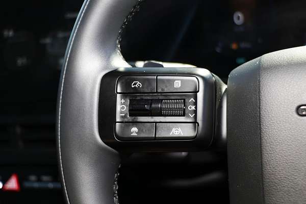 2024 Hyundai Santa Fe Hybrid Calligraphy MX5.V1