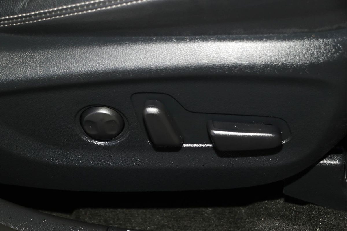 2021 Kia Sportage SX+ QL