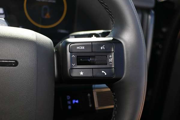 2024 Hyundai Santa Fe Hybrid Calligraphy MX5.V1