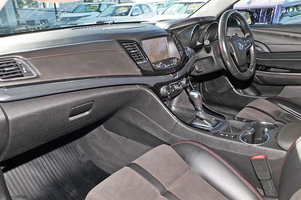 2016 Holden Commodore SV6 VF Series II