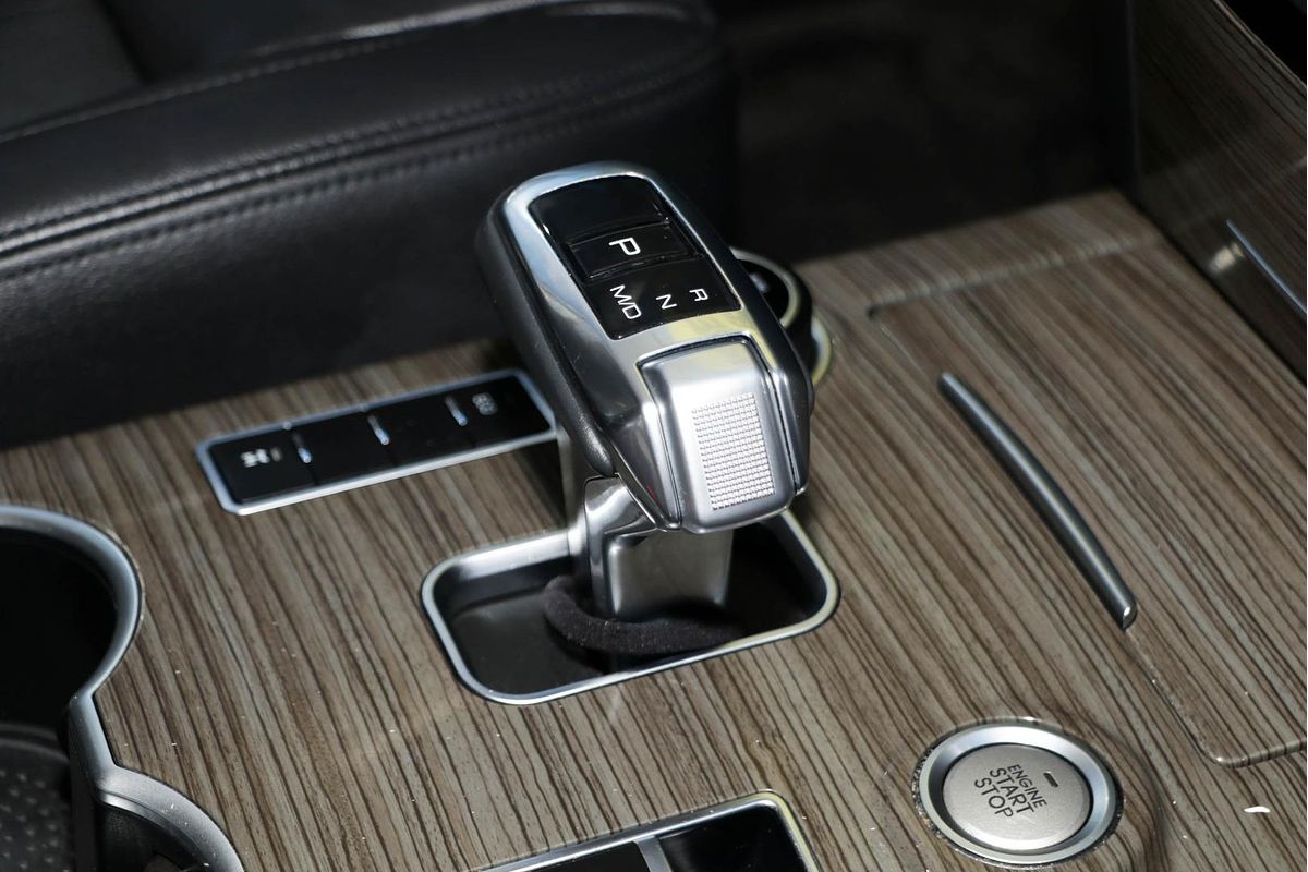 2019 Haval H9 Ultra