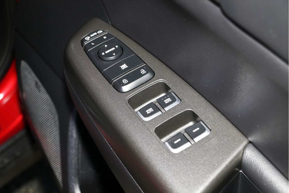 2021 Kia Sportage SX+ QL