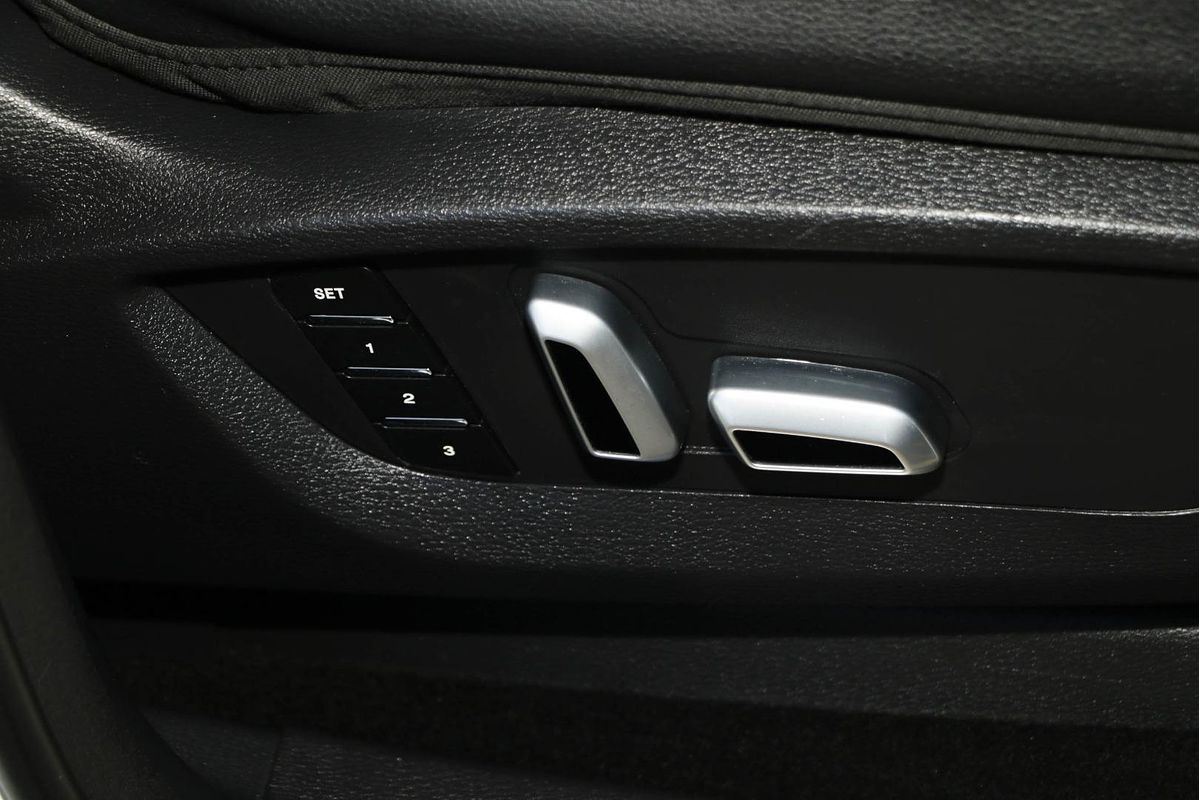2019 Haval H9 Ultra