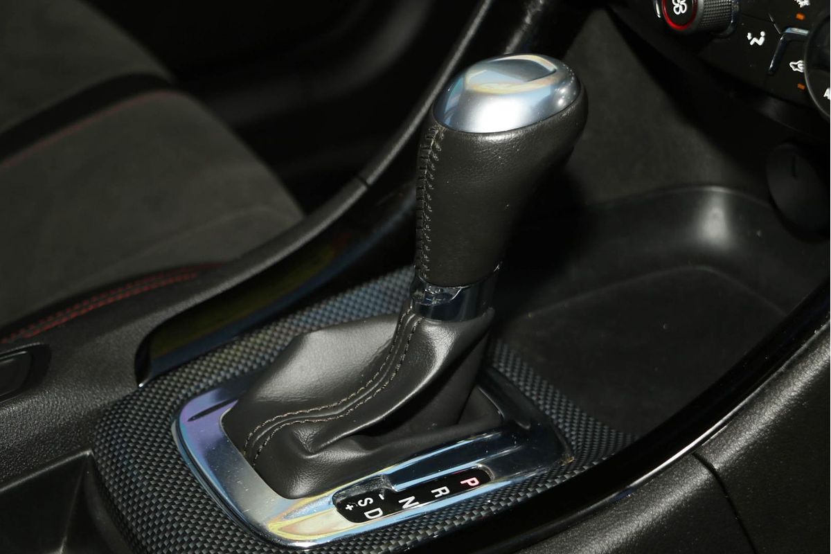 2016 Holden Commodore SV6 VF Series II