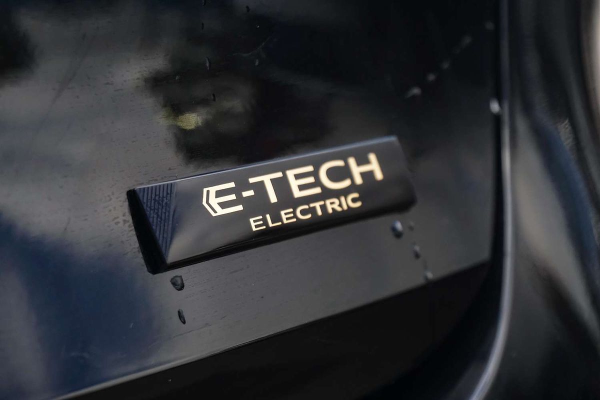 2023 Renault Megane E-Tech Techno EV60 XCB