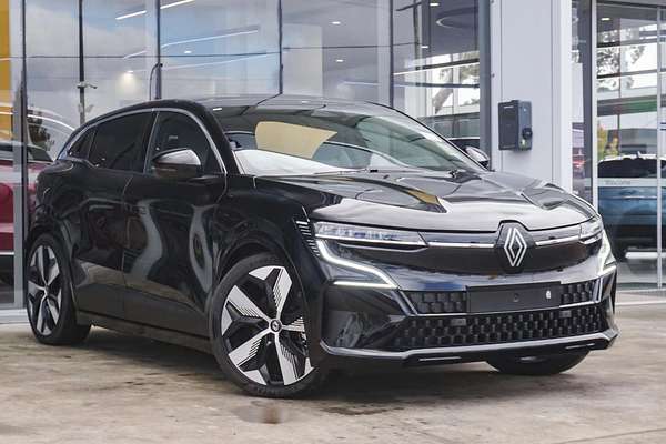 2023 Renault Megane E-Tech Techno EV60 XCB