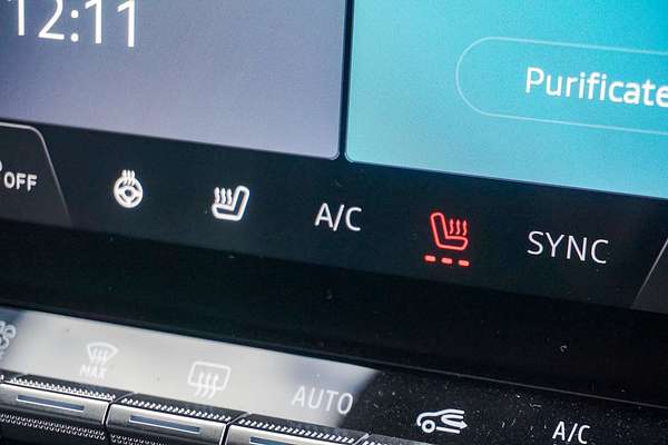 2023 Renault Megane E-Tech Techno EV60 XCB