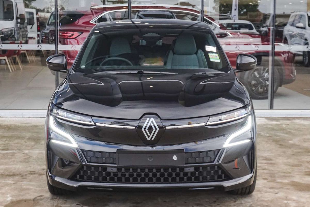 2023 Renault Megane E-Tech Techno EV60 XCB