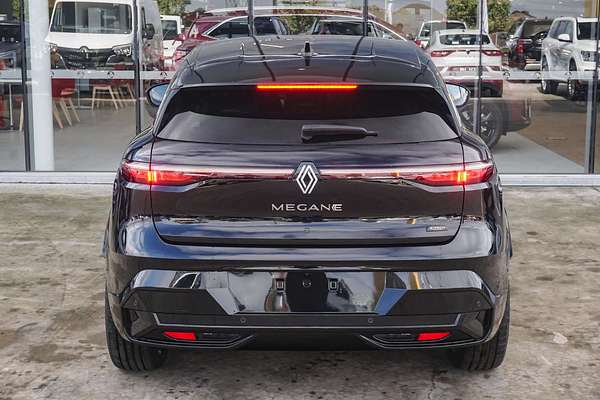 2023 Renault Megane E-Tech Techno EV60 XCB