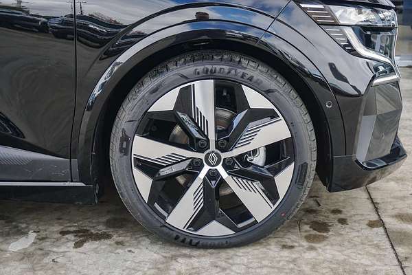2023 Renault Megane E-Tech Techno EV60 XCB