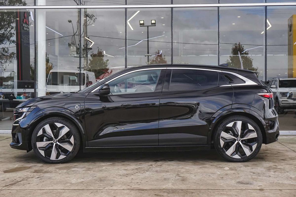 2023 Renault Megane E-Tech Techno EV60 XCB