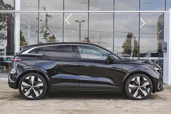 2023 Renault Megane E-Tech Techno EV60 XCB