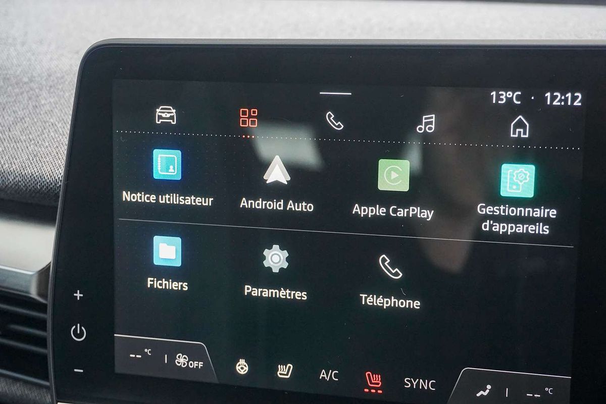 2023 Renault Megane E-Tech Techno EV60 XCB