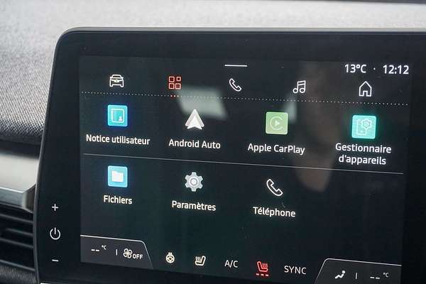 2023 Renault Megane E-Tech Techno EV60 XCB