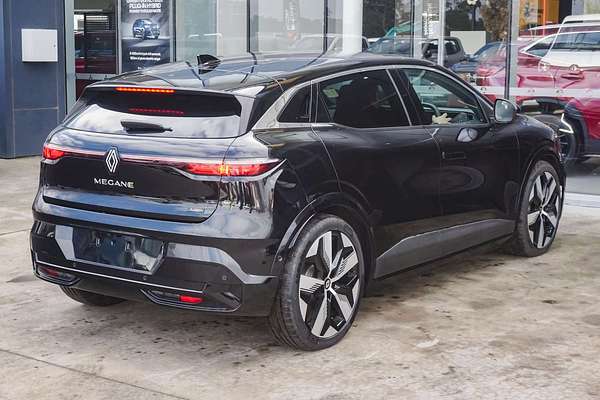 2023 Renault Megane E-Tech Techno EV60 XCB