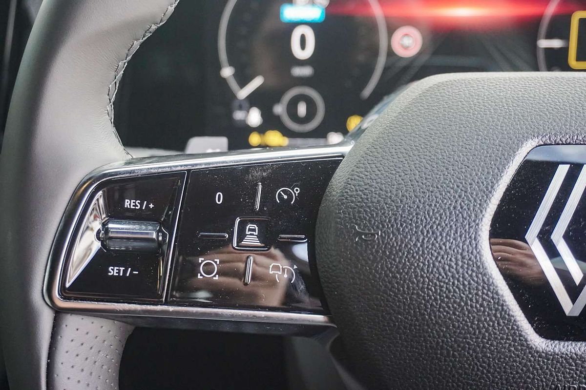2023 Renault Megane E-Tech Techno EV60 XCB