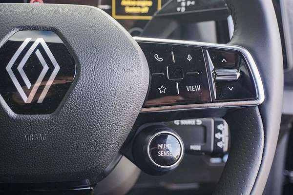 2023 Renault Megane E-Tech Techno EV60 XCB