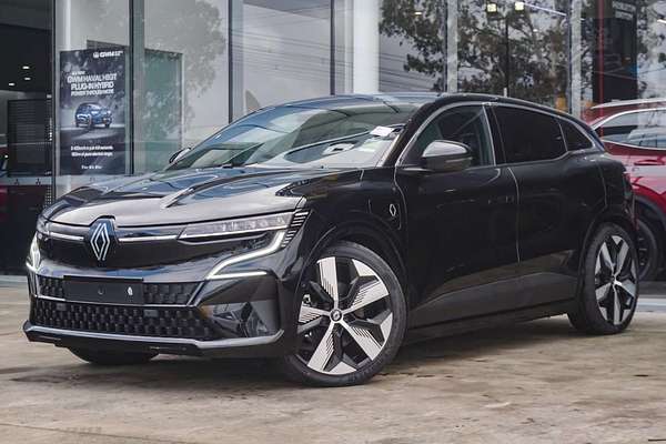 2023 Renault Megane E-Tech Techno EV60 XCB