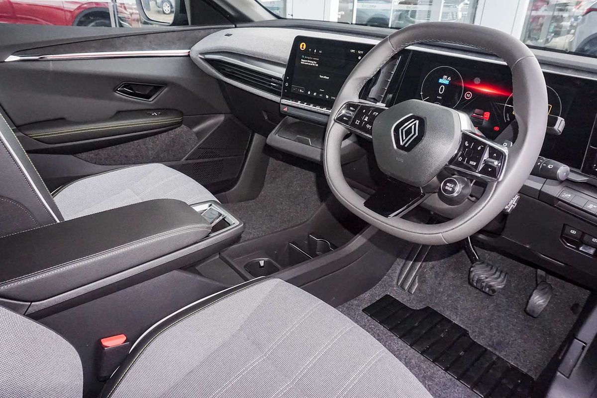 2023 Renault Megane E-Tech Techno EV60 XCB