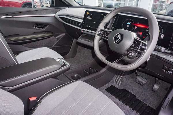 2023 Renault Megane E-Tech Techno EV60 XCB