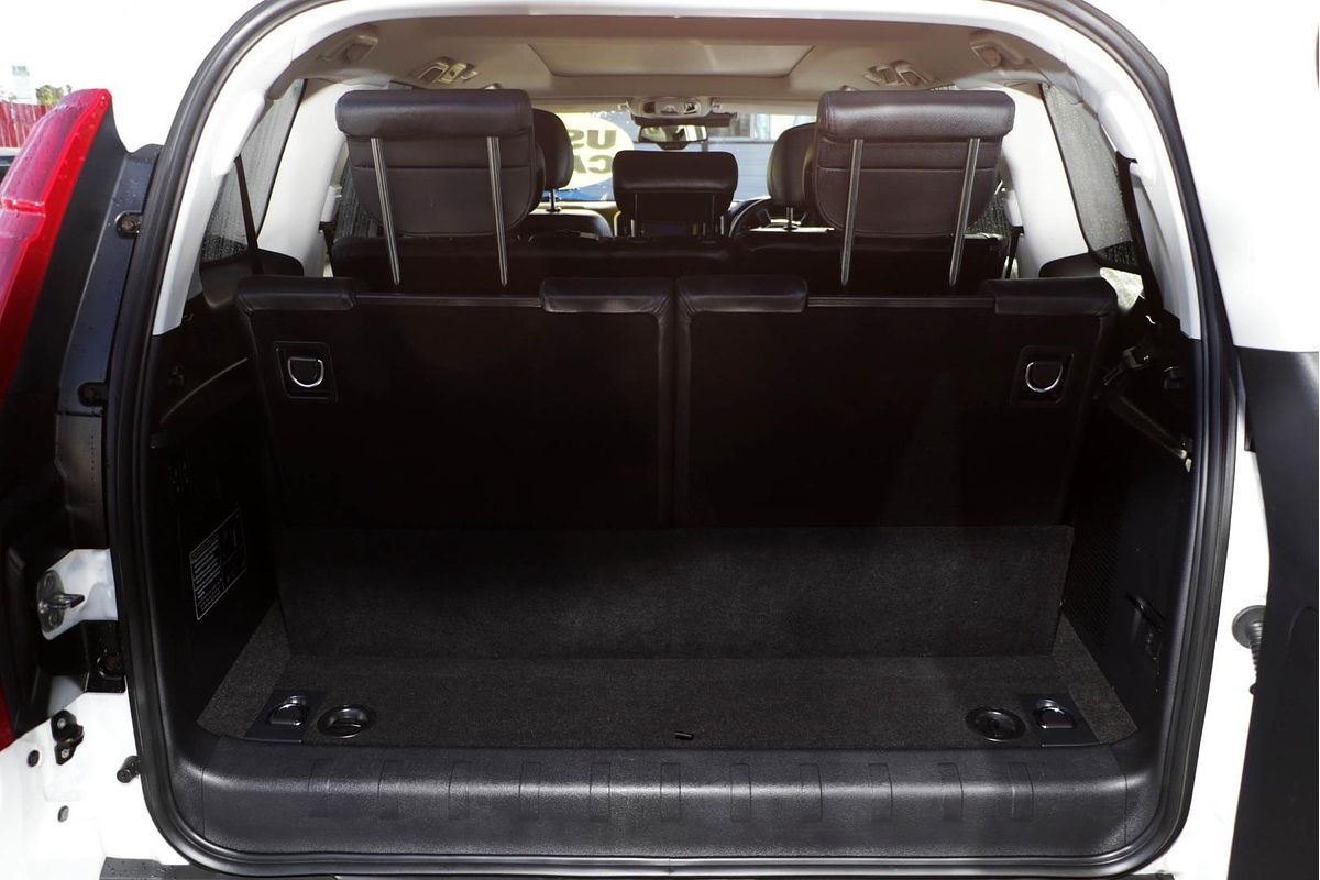 2019 Haval H9 Ultra