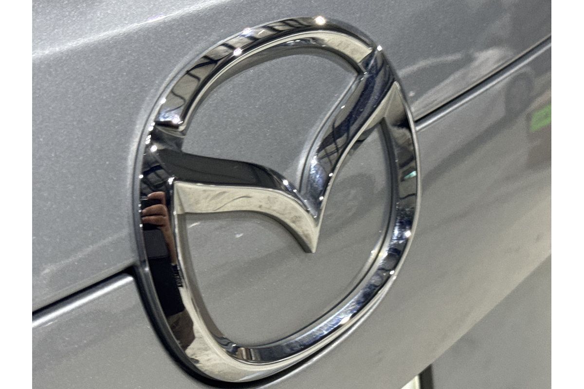 2022 Mazda CX-5 Touring KF Series