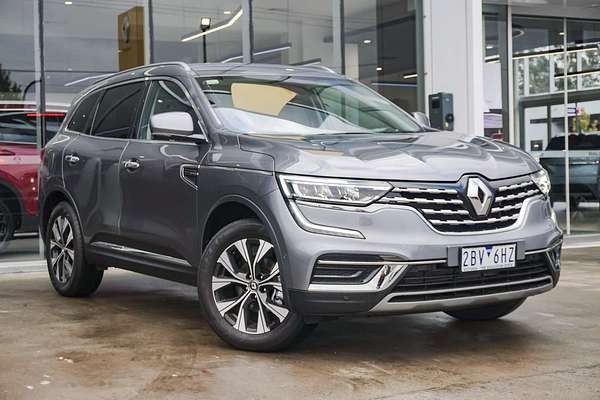 2024 Renault Koleos Zen HZG