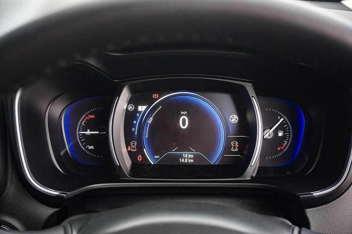 2024 Renault Koleos Zen HZG
