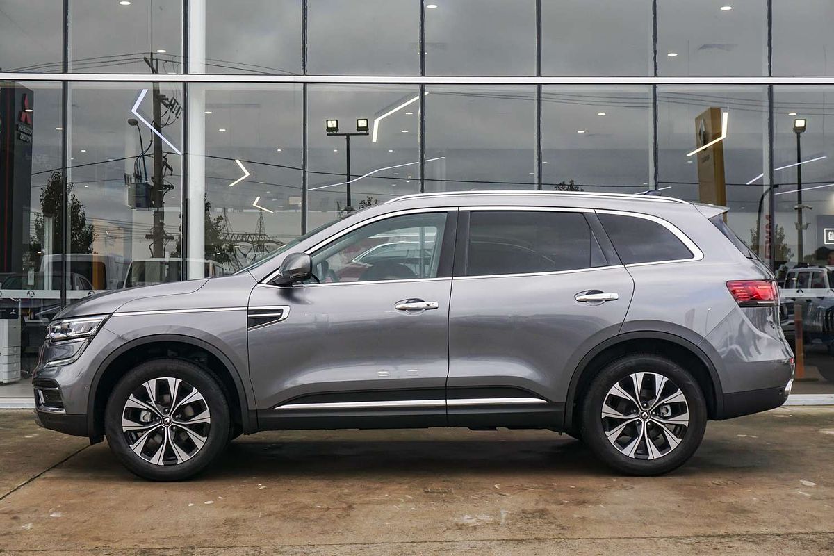 2024 Renault Koleos Zen HZG