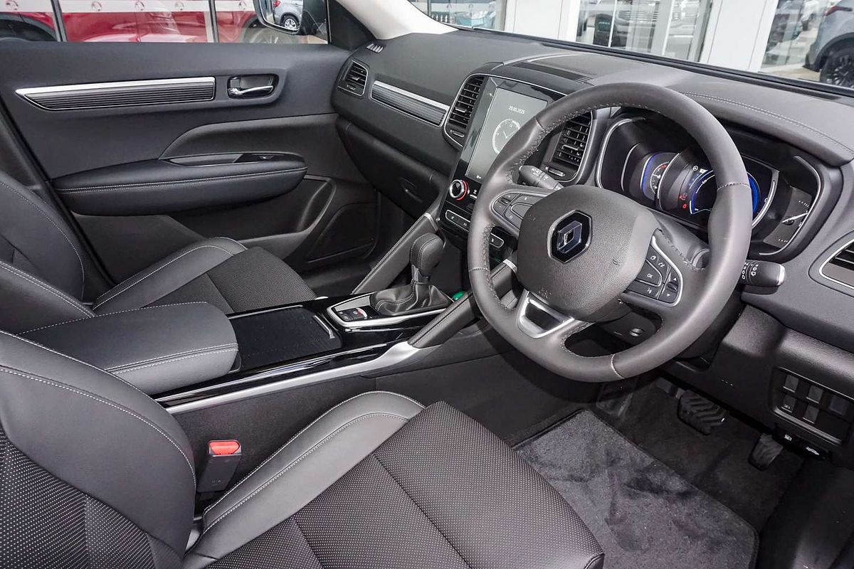 2024 Renault Koleos Zen HZG