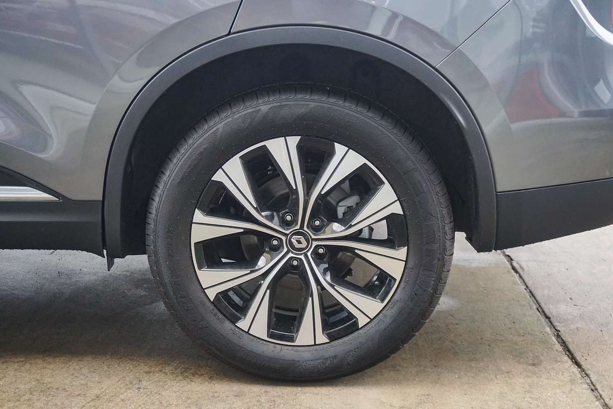 2024 Renault Koleos Zen HZG