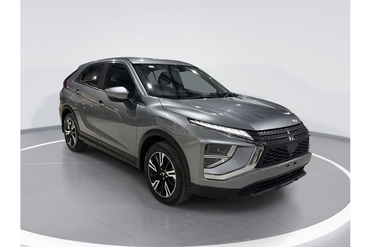 2023 Mitsubishi Eclipse Cross ES YB