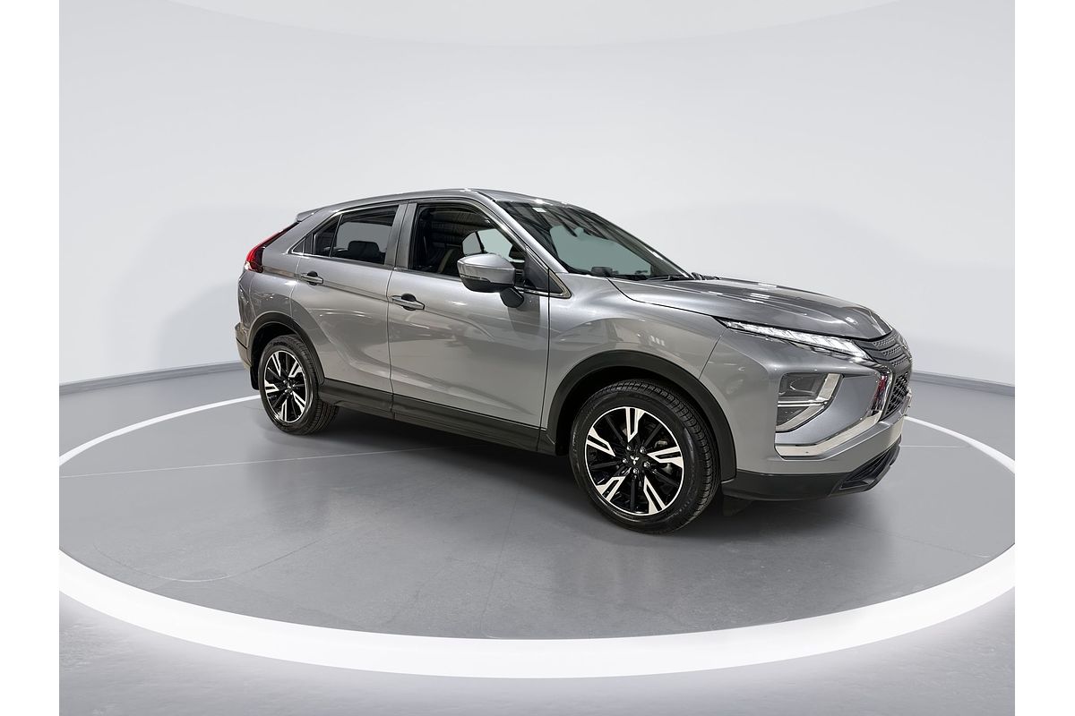 2023 Mitsubishi Eclipse Cross ES YB