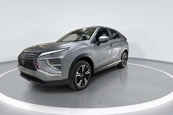 2023 Mitsubishi Eclipse Cross ES YB